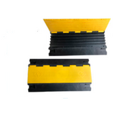 Trueliving_Cable Protector - 5 Channel 50mm Size ----- 900mm(Length) X500mm(width) X50mm(Height)