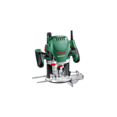 Trueliving_POF- 1400 ACE Professional Router Power Input ---- 1400 W Power Output ---- 650 W Toolholder (Supplied) ---- 6 mm