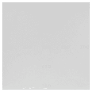 Trueliving_Somany Duragres Valor Glacier White FP Glossy 600 mm x 600 mm GVT Tile_Price-63_Per Sq Ft.