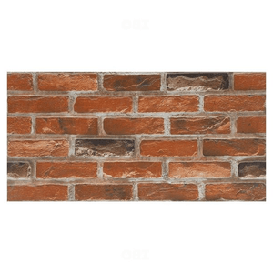 Trueliving_Somany Duragres Grivola Cotto Textured 600 mm x 300 mm Vitrified Elevation Tile_Price-70_Per Sq Ft. Trueliving_Somany Duragres Grivola Cotto Textured 600 mm x 300 mm Vitrified Elevation Tile_Price-70_Per Sq Ft.