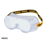 Trueliving_New Arrivals-Safety And Welding Accessories2-INGCO Safety Goggles HSG02
