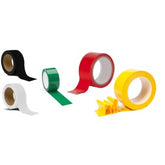 Trueliving_Floor Marking Tape 100% Heat Resistance Floor Marking Tape.