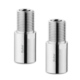 Trueliving Extension Nipple (2 inches) (Pack of 2)