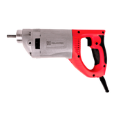 Trueliving_XPT 450 Concrete Vibrator Rod Capacity :- 3.0 M Rod Diameter :- 35 mm Switch Lock Button :- Yes