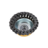 Trueliving_Twisted Cup Brush Product Diameter in MM Thread 3″(75MM)XM10 75 M10