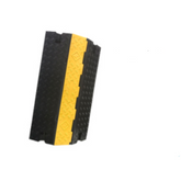 Trueliving_Cable Protector - 1 Channel 120mm Size ------ 1000mm(Length) X580(Width) X120(Height)mm