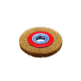 Trueliving_Circular Cup Brush Product Diameter in MM 6″(150MM) 150
