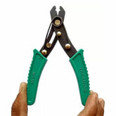 Truliving_Hand Tools & Hardware-Knifes & Cutters-Tools & Hardware-Tapraia Wire Stripper WS05 | 130mm Wire Stripping Pliers