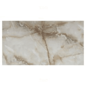 Trueliving_Somany Duragres Grande Valor Gemstone Honey FP Glossy 1200 mm x 600 mm GVT Tile_Price-70_Per Sq Ft.