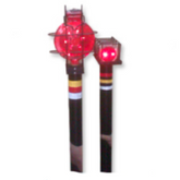 Trueliving_Delineator_1 Height ------ 1000mm