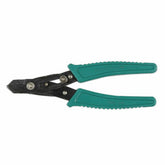 Truliving_Hand Tools & Hardware-Knifes & Cutters-Tools & Hardware-Taparia Wire Stripper WS06 | 150mm Wire Stripping Pliers
