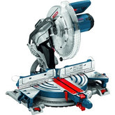 Trueliving_GCM- 12 MX Professional Miter Saw Mitre Setting 52° L/ 52° R Incline Setting 47° L/ 2° R No - Load Sped ---- 4300 min-1 Weight ---- 20.7 kgs.