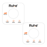 Trueliving Sound Deadening Pad for Kitchen Sink (Pack of 2)