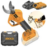 Trueliving_INGCO Lithium-ion gauge straight shear CSSLI203083 | 20V | Brushless Motor