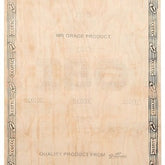 Trueliving_Greenply Ecotec 8 ft. x 4 ft. 19 mm MR Blockboards__Price Per Sq Ft.___92