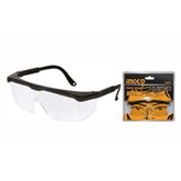 Trueliving_New Arrivals-Safety And Welding Accessories1-INGCO Safety goggles HSG04 | 4