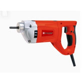 Trueliving_XPT 447 Concrete Vibrator Voltage :- 220/ 240 V Frequency :- 50/ 60 Hz
