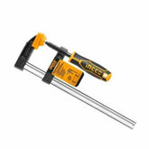 Truliving_Clamps-Hand Tools & Hardware-Tools & Hardware-INGCO F Clamp HFC020503 | 50x250mm | 170KGS