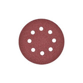 Trueliving_Sand Paper With Velcro 5, 6, 7 Product Diameter in MM Grit 46 125 46
