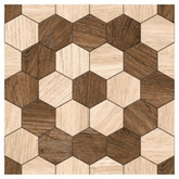 Trueliving_Sunhearrt Provenza Robel Matte 300 mm x 300 mm Vitrified Parking Tile_Price-40_Per Sq Ft.