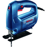 Trueliving_GST- 650 Professional Jigsaw Power Input ---- 450 W No - Load Speed ---- 800 - 3100 rpm