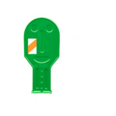 Trueliving_Road Light Barrier Size ------- 600*80*1275mm