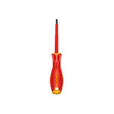 Truliving_Hand Tools & Hardware-Screwdriver & Screwdriver Set-Tools & Hardware-INGCO Insulated Screwdriver HISD814100 | SL4.0×100