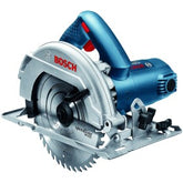Trueliving_GKS- 7000 Professional Circular Saw No - Load Speed ---- 5200 rpm Saw Blade Bore ---- 19 mm