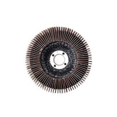 Trueliving_Vertical Flap Disc 4 Product Diameter in MM Grit 120 100 120