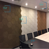 Trueliving_Polyester Fibre_White_4 mm_H 8 X L 4