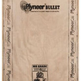 Trueliving_Plyneer Bullet 8 ft. x 4 ft. 18 mm MR Plywood__Price Per Sq Ft.___60
