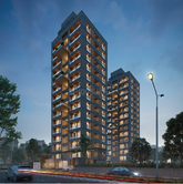 Shiv Siddhi Pal, Surat3 BHK 85.19 LacJANAK DESAI