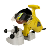 TRueliving_IC-049A Chain Saw Grinder Voltage :- 220/ 240 V