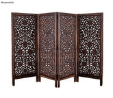 Sienna Wooden Room Divider