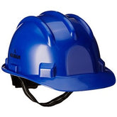 Trueliving_Safety Helmet PN - 567 Made up of Polypropylene Co-Polymer.