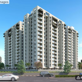 Palladium Residency 2 BHK Apartment 1100.00 sq.ft. - 1186.00 sq.ft.