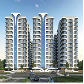 Rajhans Cremon Bhimrad, surat Rajhans nutriments p.l. 4 BHK 2.29-2.90 CR 9104034747