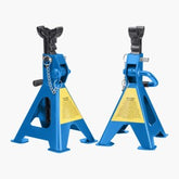 Trueliving_Jack Stand _Blue_ 3 Ton