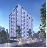 Rudraa Residency TPS No 62 Dindoli, 1-2 BHK PRICE ON REQUEST