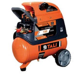 Trueliving_Air Compressor-Air Tools-Tools & Hardware-Btali BT 24 MAC Proline 2HP 24L Oil Type Air Compressor
