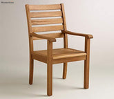 Charlotte Arm Chair