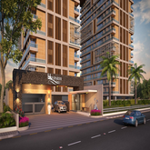 Blu Sparsh Pal, Surat 4 BHK Flat₹ 1.31 Cr Kunal Patel