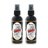 Trueliving Clean Expert - Tap, Sink & Shower Cleaner (Pack of 2)