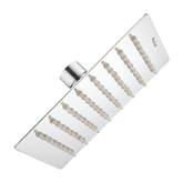 Trueliving_Ultra Sleek 304-Grade Overhead Shower (12 x 12 inches)