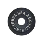Olympic plate-gym equipment