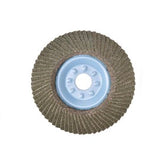 Trueliving_Flap Disc Xtra Power NX Product Diameter in MM Grit 60 100 60