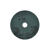 Trueliving_Fiber Disc 4 & 5 (0.6mm) Product Diameter in MM Grit Thickness 24 100 24 0.8