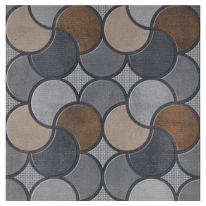 Trueliving_Somany Durastone Caliber Gris Textured 300 mm x 300 mm Vitrified Parking Tile_Price-58_Per Sq Ft. Trueliving_Somany Durastone Caliber Gris Textured 300 mm x 300 mm Vitrified Parking Tile_Price-58_Per Sq Ft.