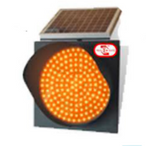 Trueliving_Solar Traffic Blinker Solar Cell ------- 15W,Type -- Mono Crystalline,Voltage ----- 18V/900mA Battery Type ------- Plumbic acid, Voltage - 12v/7.2Ah. LED Size -------- 5 mm, 172- LED, or as required.