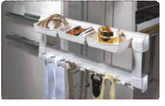 Trueliving_LATERAL STORAGE UNIT_130*460*220 White